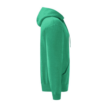 felpe uomo personalizzate - Classic Hooded Sweat
