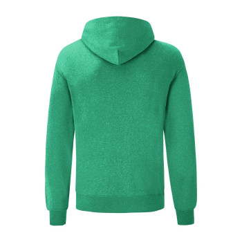 felpe uomo personalizzate - Classic Hooded Sweat