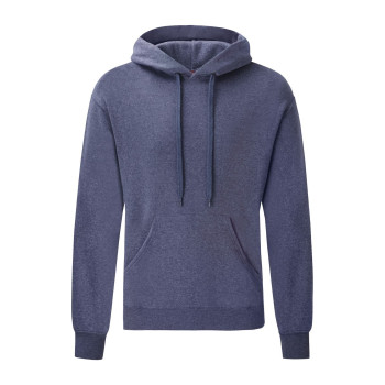 felpe uomo personalizzate - Classic Hooded Sweat