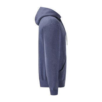 felpe uomo personalizzate - Classic Hooded Sweat