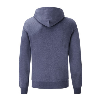 felpe uomo personalizzate - Classic Hooded Sweat
