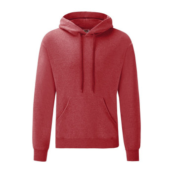 felpe uomo personalizzate - Classic Hooded Sweat