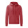 Felpa con cappuccio personalizzabile Fruit of the Loom in cotone belcoro