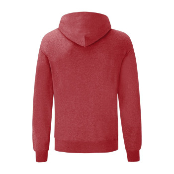 felpe uomo personalizzate - Classic Hooded Sweat