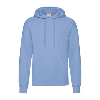 felpe uomo personalizzate - Classic Hooded Sweat