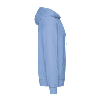 felpe uomo personalizzate - Classic Hooded Sweat