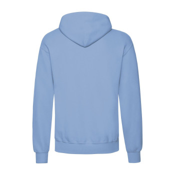 felpe uomo personalizzate - Classic Hooded Sweat