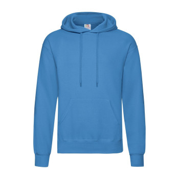 felpe uomo personalizzate - Classic Hooded Sweat