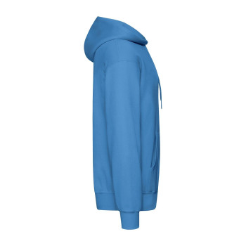 felpe uomo personalizzate - Classic Hooded Sweat
