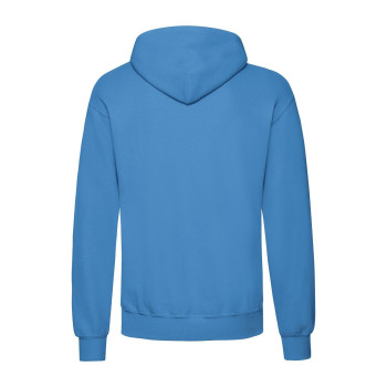 felpe uomo personalizzate - Classic Hooded Sweat