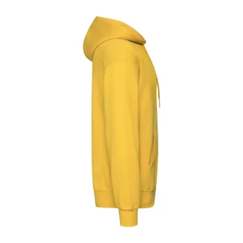 Classic Hooded Sweat