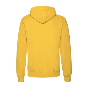 Classic Hooded Sweat