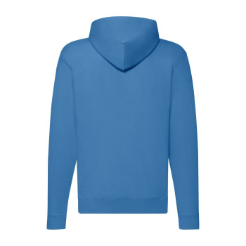 felpe uomo personalizzate - Classic Hooded Sweat Jacket