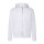 Felpa zip con cappuccio personalizzabile Fruit of the Loom cotone poliestere