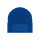 Berretto Invernale Personalizzabile Myrtle Beach Patch Cotone Doppia Maglia