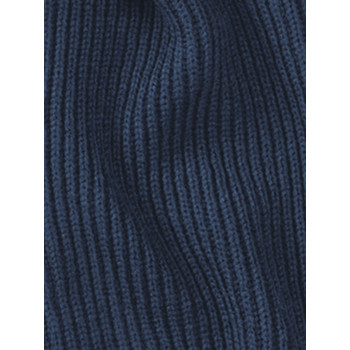 Classic Knitted Scarf