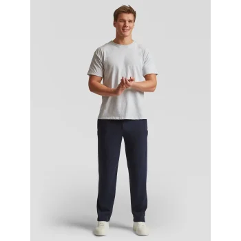 Classic Open Hem Jog Pants