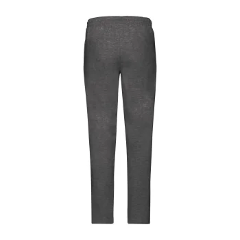 Classic Open Hem Jog Pants