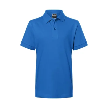 Polo da bambino personalizzata - Classic Polo Junior