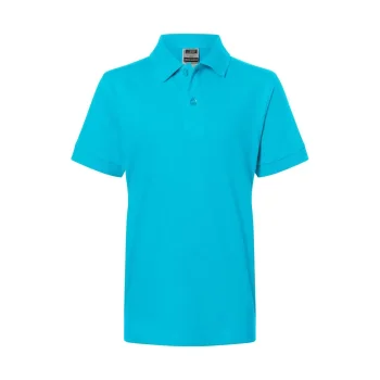 Polo da bambino personalizzata - Classic Polo Junior