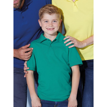 Polo da bambino personalizzata - Classic Polo Junior