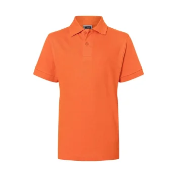 Polo da bambino personalizzata - Classic Polo Junior