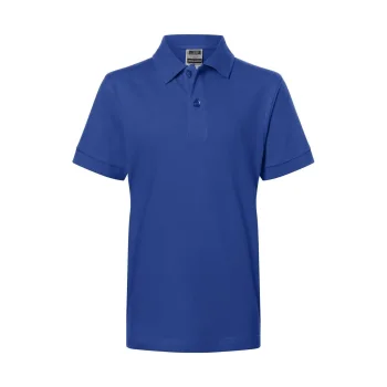 Polo da bambino personalizzata - Classic Polo Junior