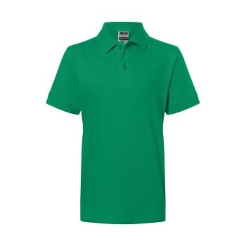 Polo da bambino personalizzata - Classic Polo Junior