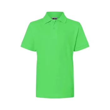 Polo da bambino personalizzata - Classic Polo Junior