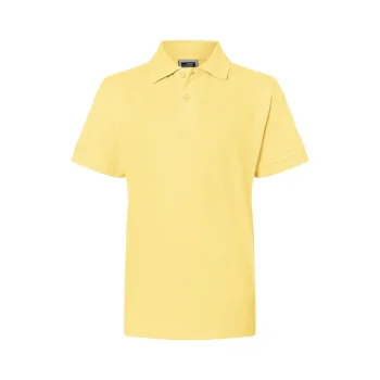Polo da bambino personalizzata - Classic Polo Junior