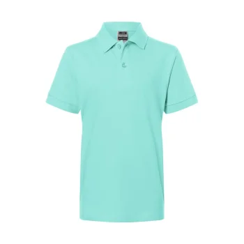 Polo da bambino personalizzata - Classic Polo Junior