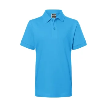 Polo da bambino personalizzata - Classic Polo Junior