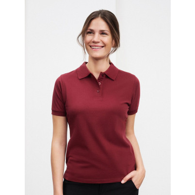 Classic Polo Ladies