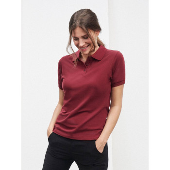 Classic Polo Ladies