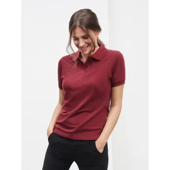 Classic Polo Ladies