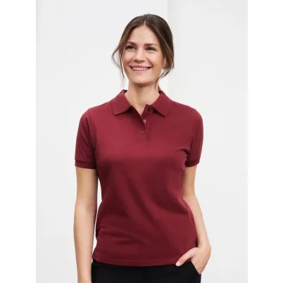 Classic Polo Ladies