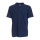 Polo maniche corte personalizzabile Black Spider cotone piqué