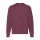Felpa personalizzabile Fruit of the Loom maniche raglan cotone