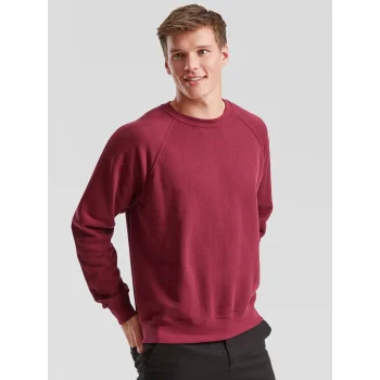 Classic Raglan Sweat