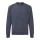 Felpa personalizzabile Fruit of the Loom maniche raglan cotone