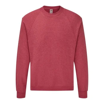 Classic Raglan Sweat