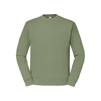 Classic Set-In Sweat