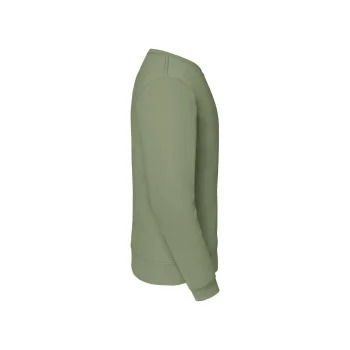 Classic Set-In Sweat