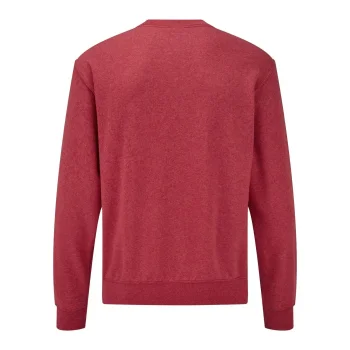 Classic Set-In Sweat