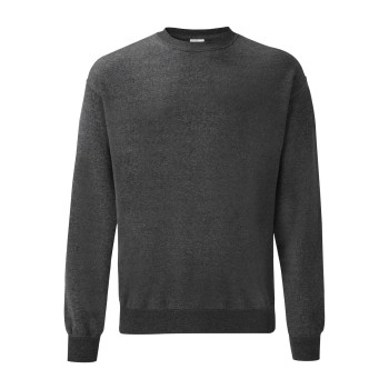 felpe uomo personalizzate - Classic Set-In Sweat