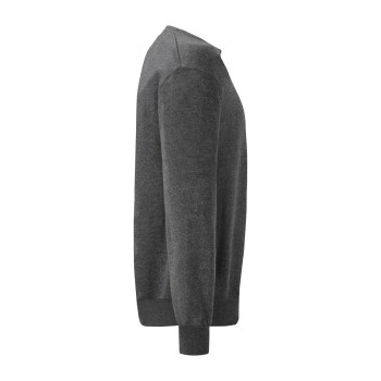 felpe uomo personalizzate - Classic Set-In Sweat