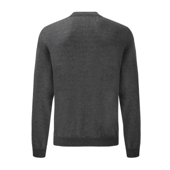 felpe uomo personalizzate - Classic Set-In Sweat