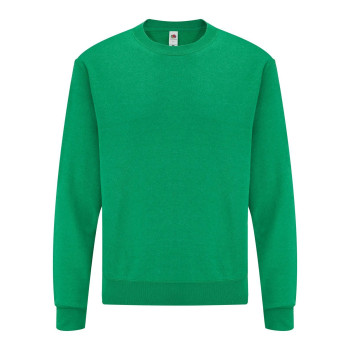 felpe uomo personalizzate - Classic Set-In Sweat
