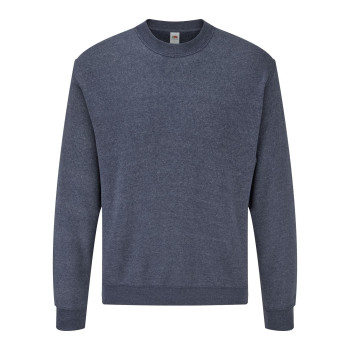 felpe uomo personalizzate - Classic Set-In Sweat