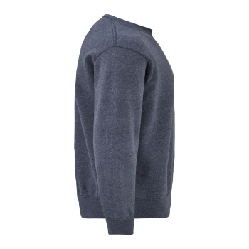 felpe uomo personalizzate - Classic Set-In Sweat